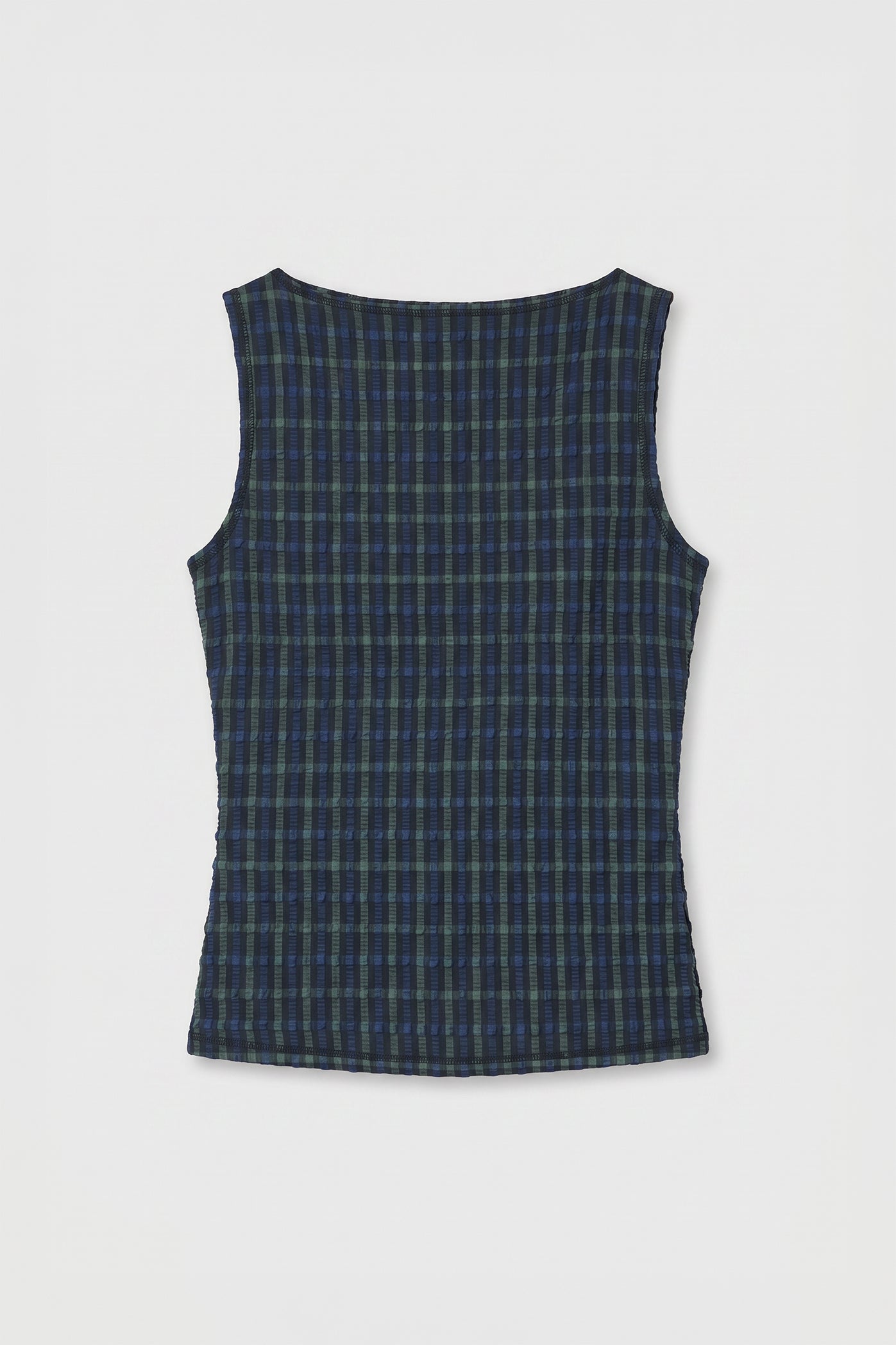 Cindy Top, Fir Tree