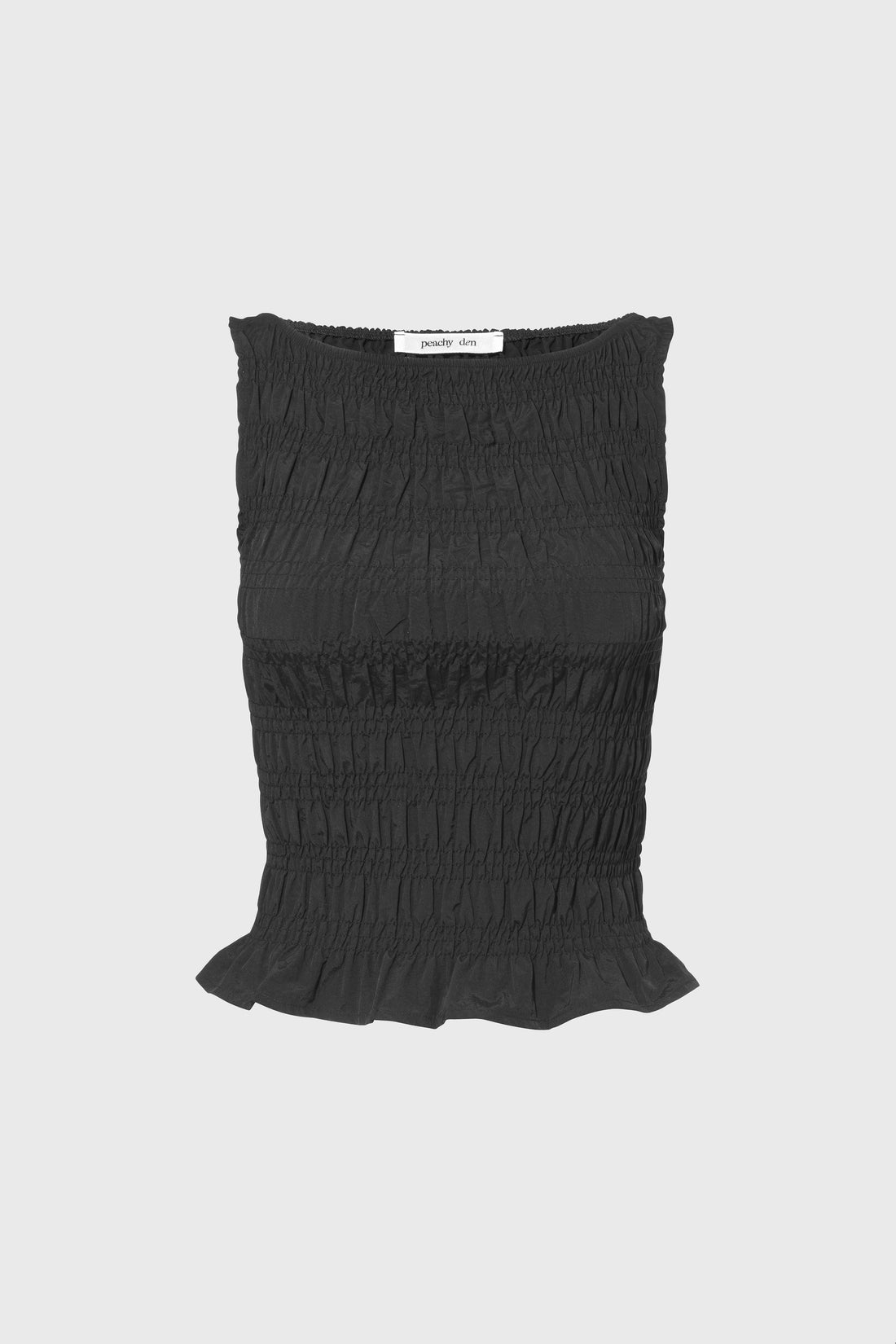 Deba Top, Onyx