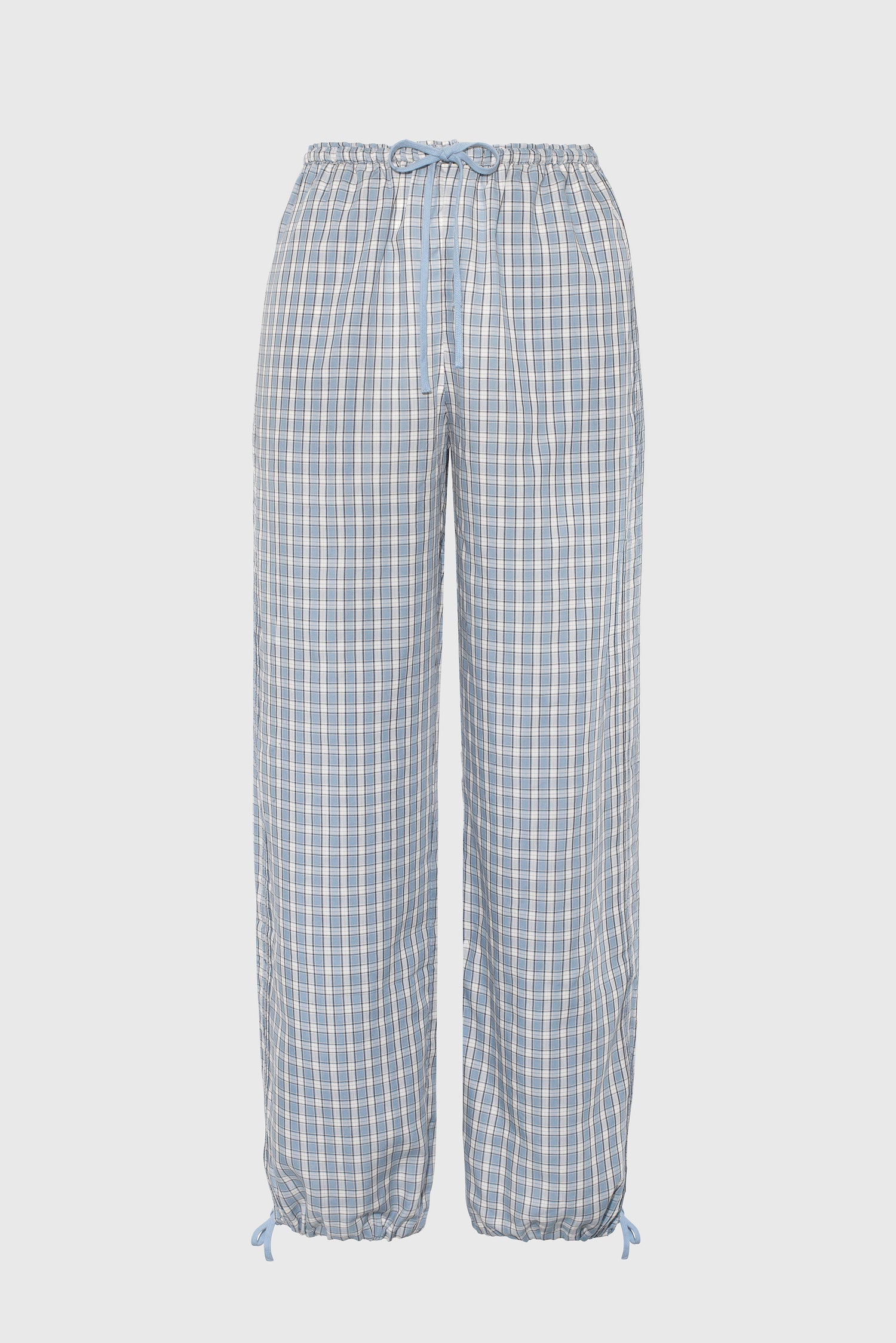 Renee Trousers, Check